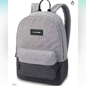 Dakine 12L backpack